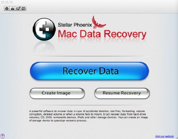 Stellar mac data recovery download software