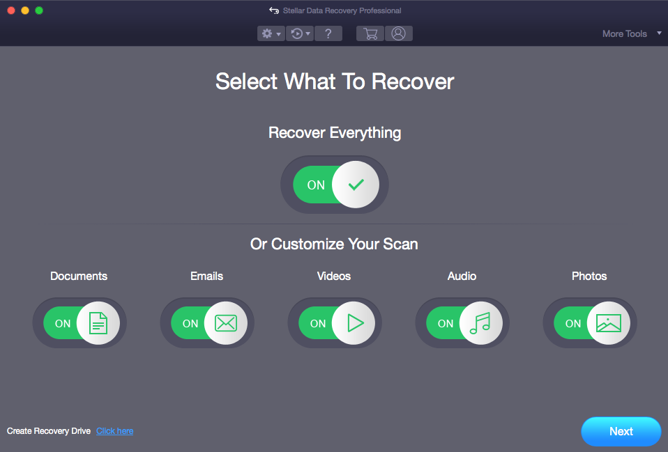 Stellar Mac Data Recovery Download